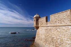 Cádiz guide